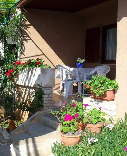 Apartmani Mikelić Pula