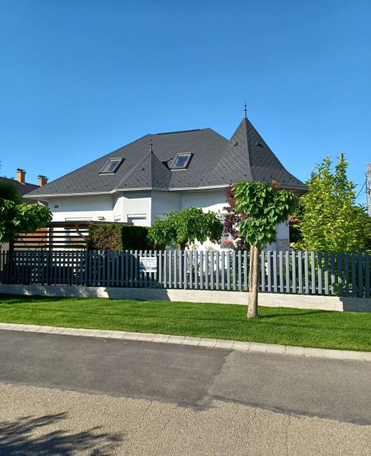 Ábel Apartman Hajdúszoboszló