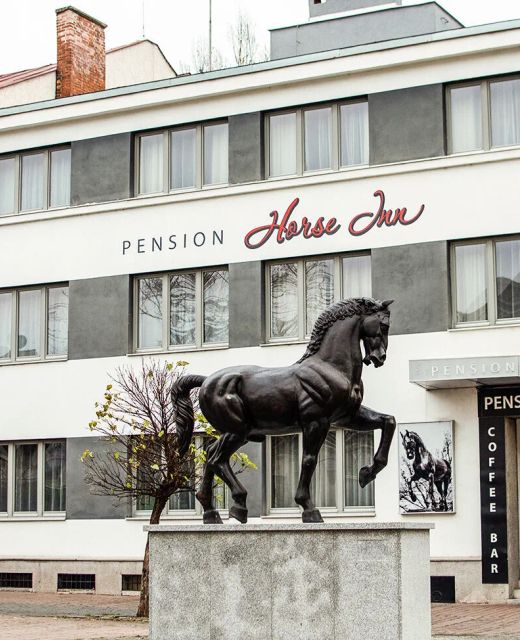 Penzión Horse Inn Košice