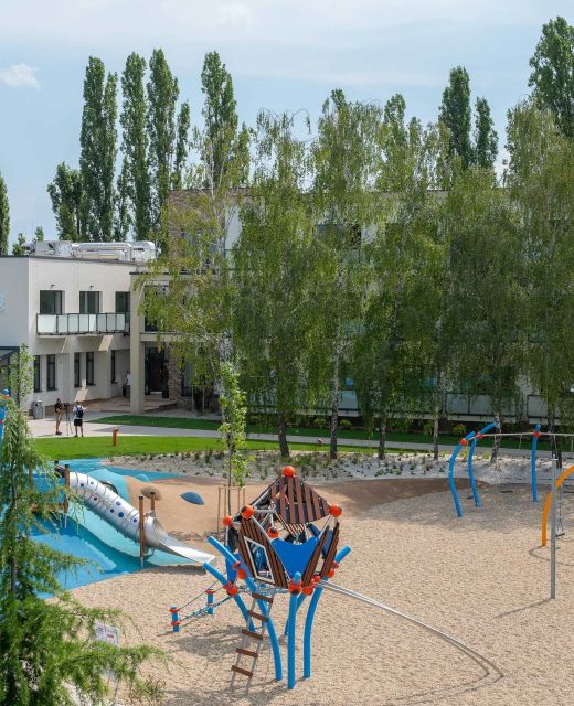 Thermal Hotel Campino****