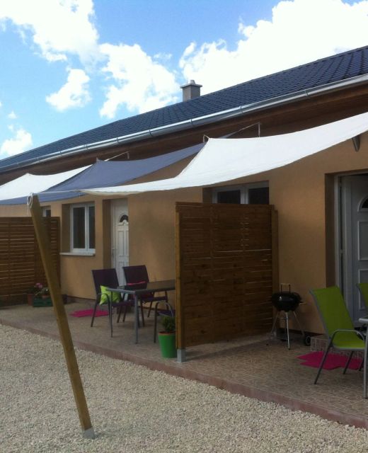 Sunshine Apartman Siófok