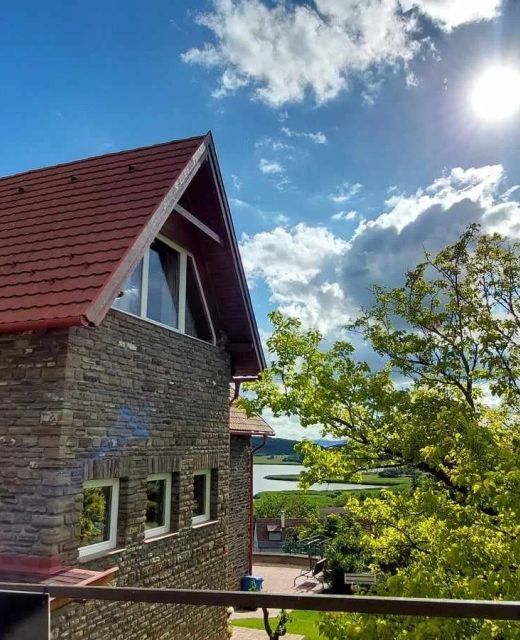 Tó Apartman Tihany