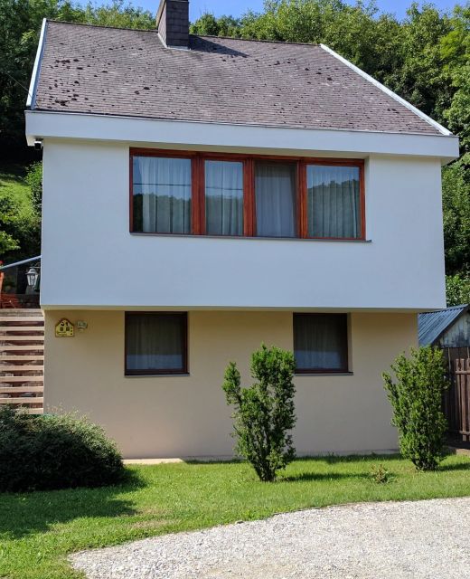 Szarvaskő Vendégház Szarvaskő