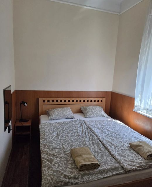 Sashalom Szoba Budapest