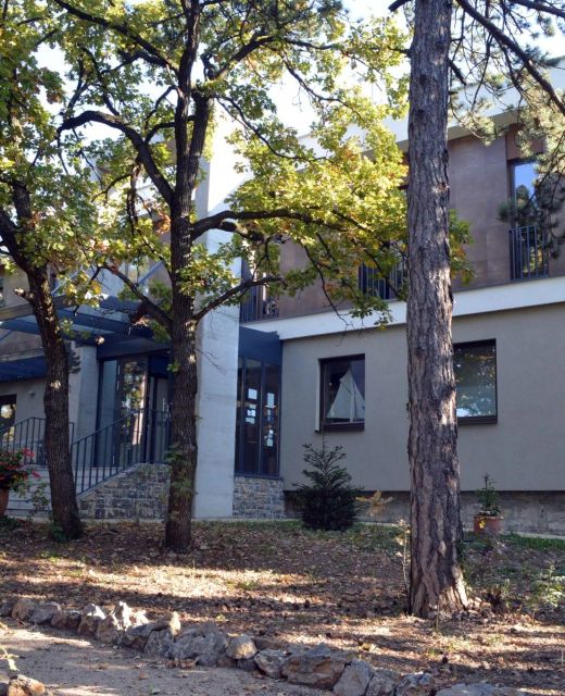 Hotel Therápia Pécs