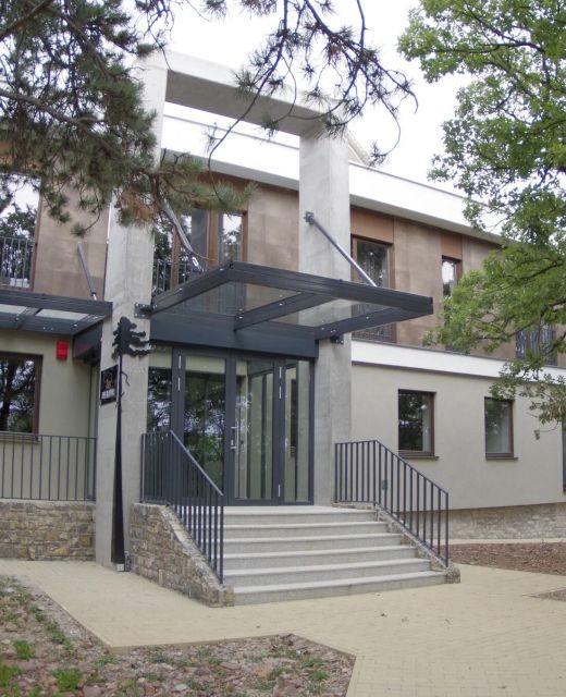 Hotel Therápia Pécs