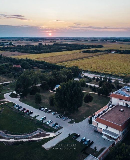 Arcanum Hotel Békéscsaba