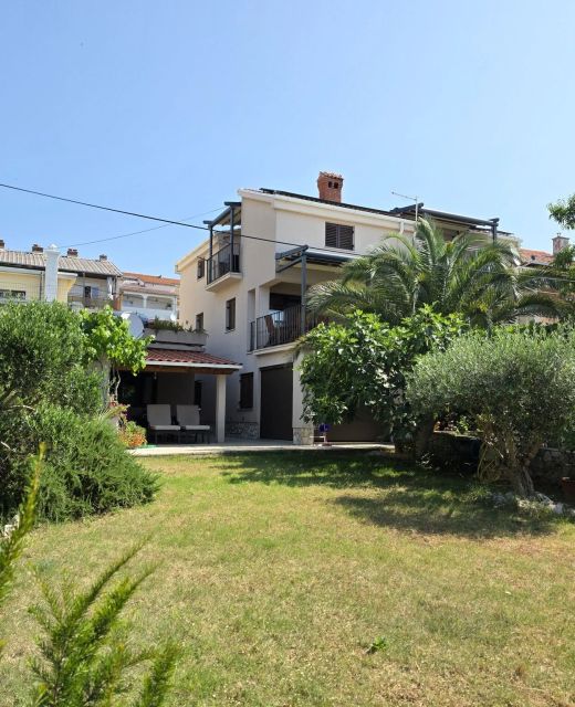 Apartmani Damir Crikvenica