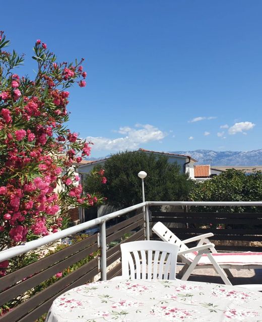 Apartman Žitna Uvala Vir