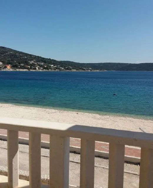Apartman Baric Sevid