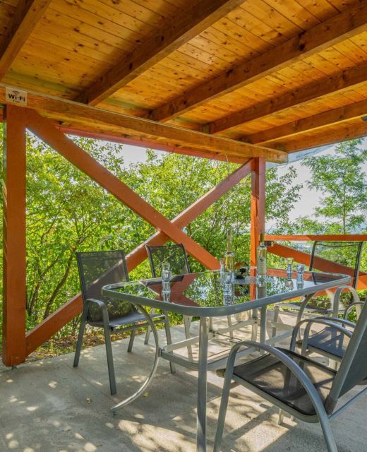 Panoráma Apartmanház Esztergom