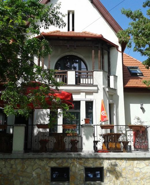 Sághegy Fogadó és Panzió Celldömölk
