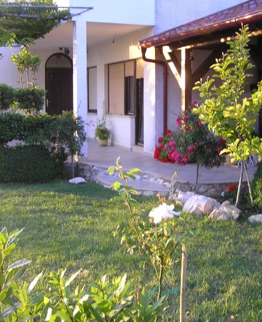 Kuća za Odmor Lucija Ražanac