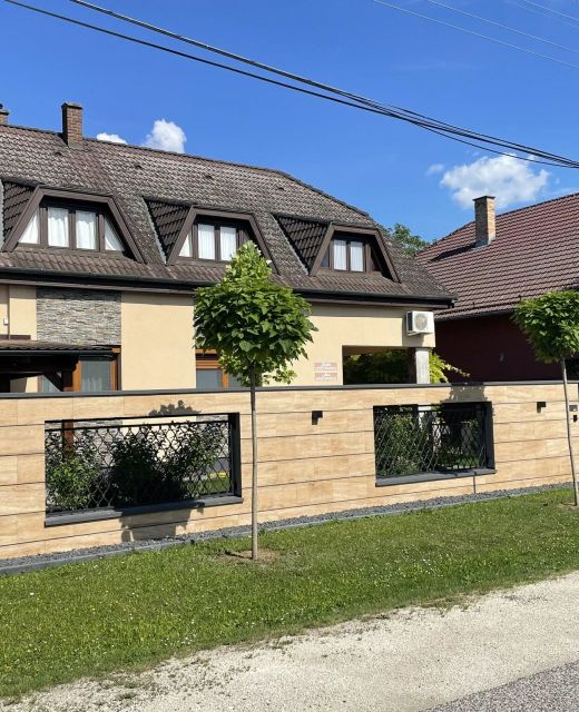 Balaton Apartmanház Zamárdi