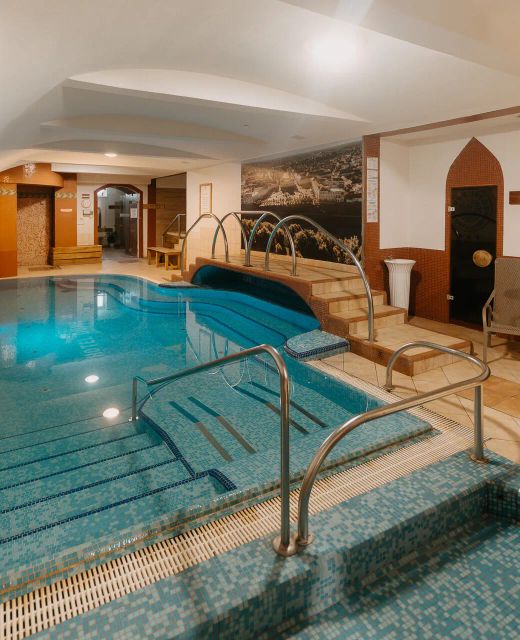 Duna Wellness Hotel Baja