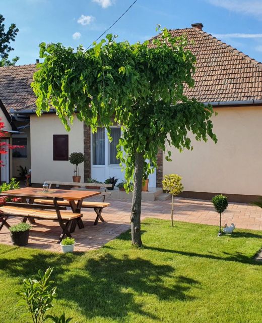 Szücs Apartman Balatonlelle