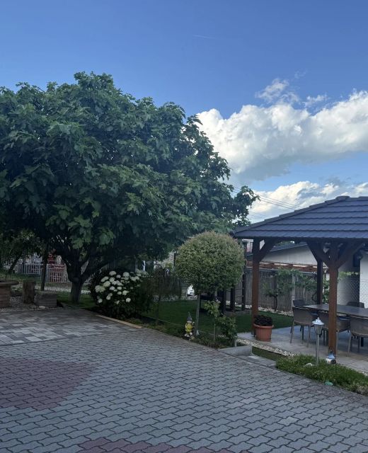Jaja Apartmanház Fonyód