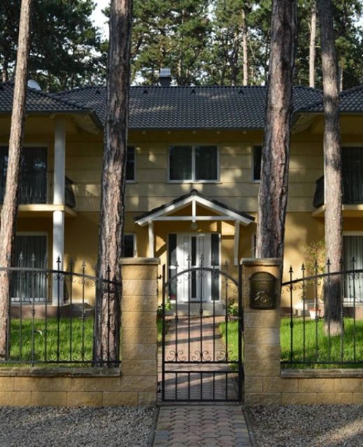 Váradi Apartman Siófok