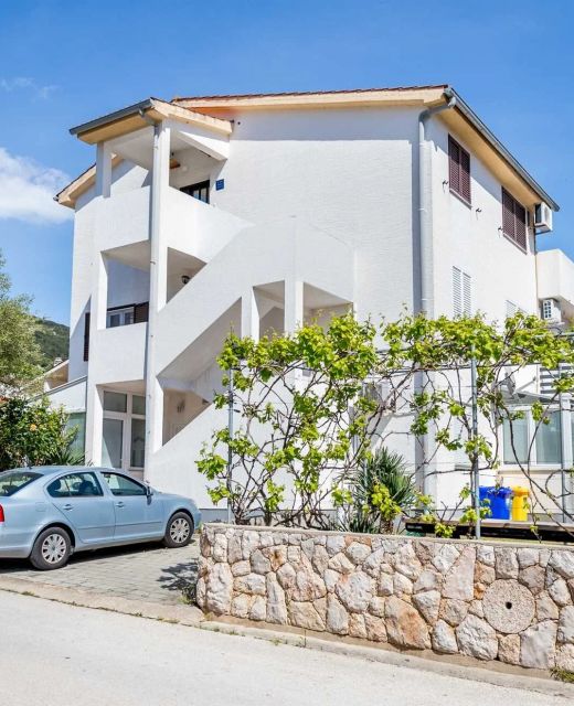 Apartmani Romanse Baška