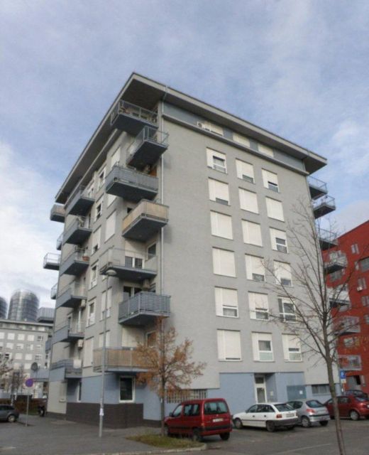 Apartman Prestige Zagreb