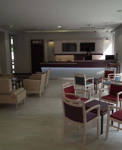 Szent Gellért Hostel Székesfehérvár