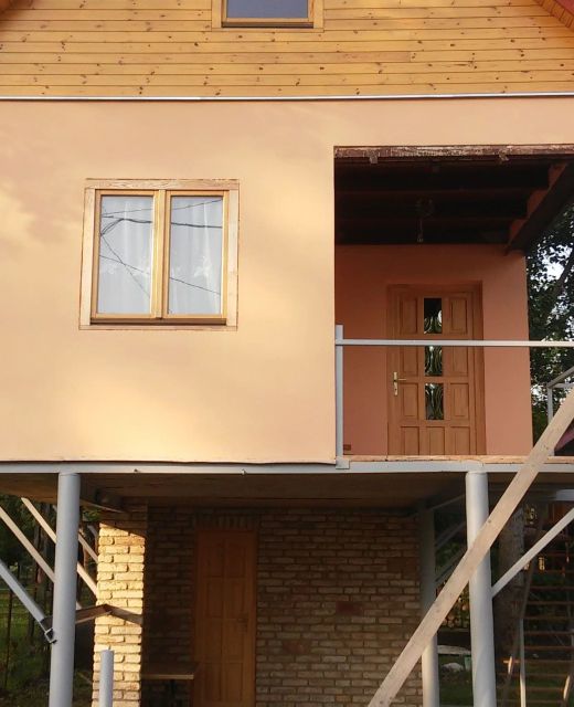 Víziszony Nyaraló Mindszent