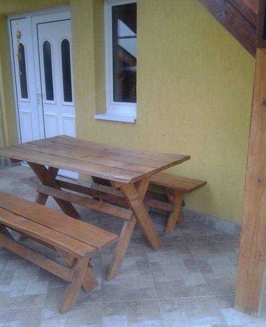 Vilmos Pince Hévíz