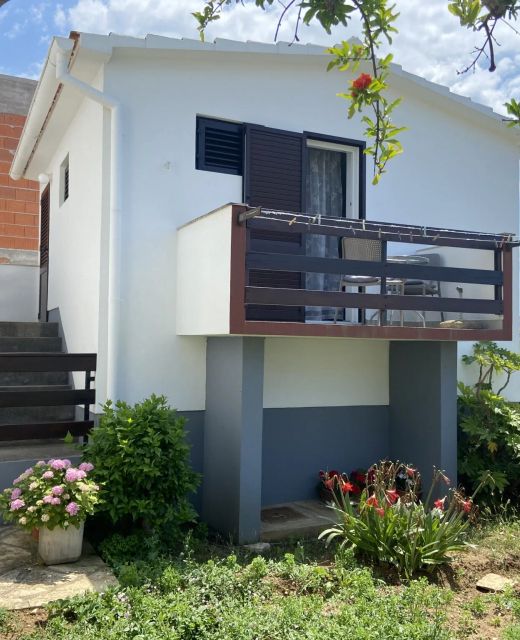 Apartman Marija Stanišić Petrčane