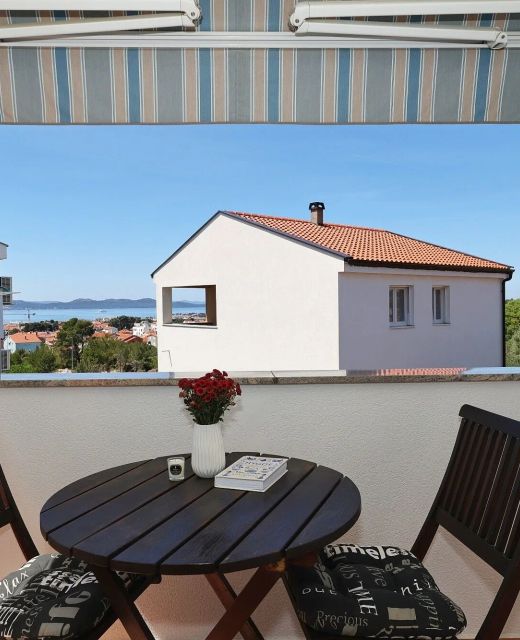 Apartman Bluebell Zadar