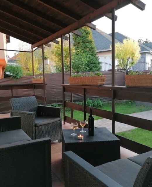 Pompa Apartman Nyíregyháza