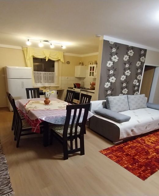 Tavirózsa Apartman Tiszafüred
