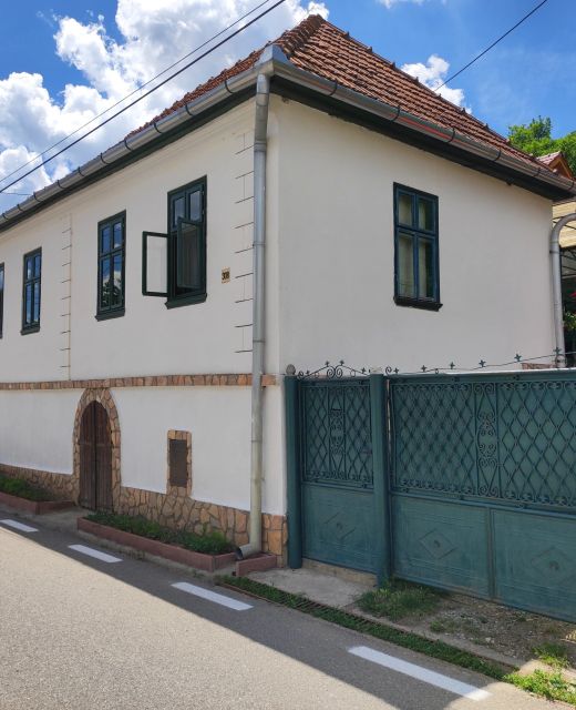 Pensiunea Elza Rimetea