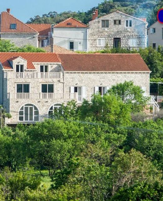 Apartmani Vodnica Dubrovnik