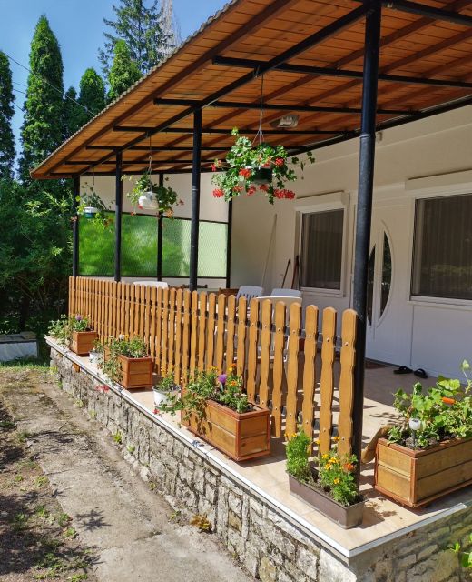Luki Nyaraló Balatonfűzfő