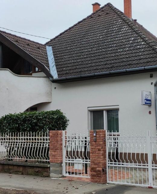 Éva Vendégház Kaposvár