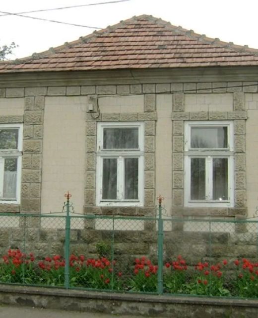 Bari Tanya Vendégház Kisnána