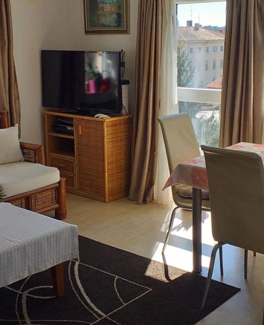 Apartmani Dina Pula