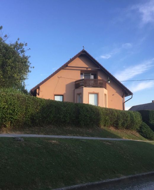 Baranya Apartman Áta