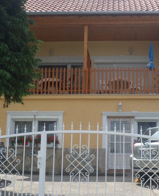 Ildikó Apartmanház Zalakaros