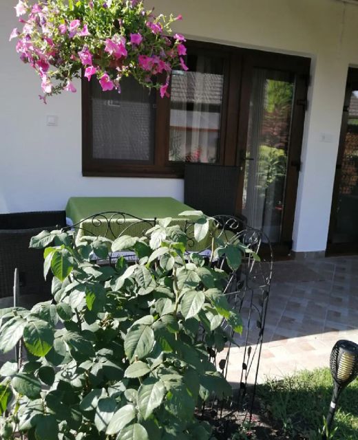 Melinda Apartman Balatonboglár