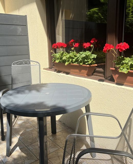 Marica Apartman Keszthely