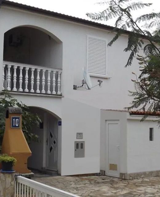  Apartmanház Marina -Kozjak  Vir