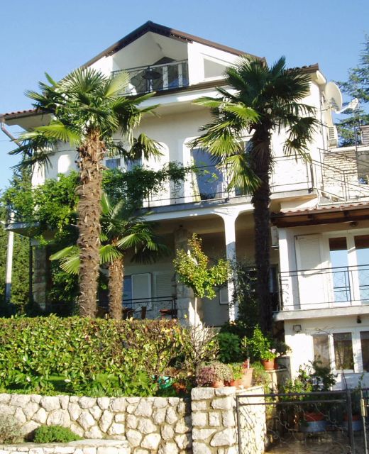 Villa Elizabet Malinska