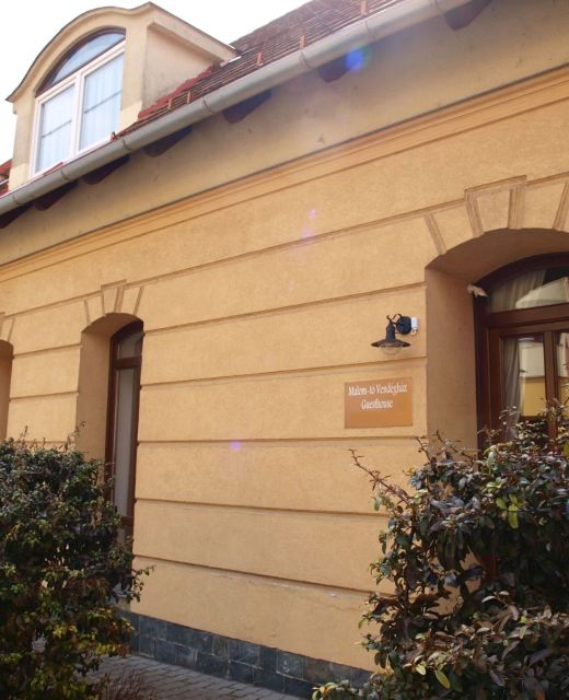 Forrás Ház Tapolca