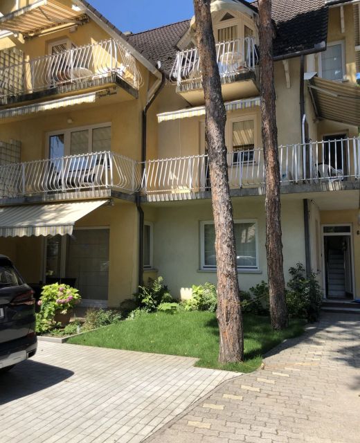 Villa Gabriella Apartmanház Siófok