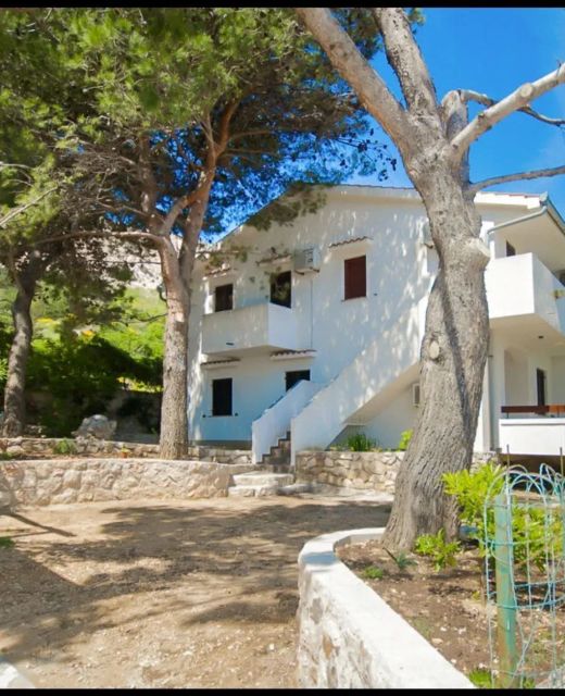 Apartmani Nathalie Baška