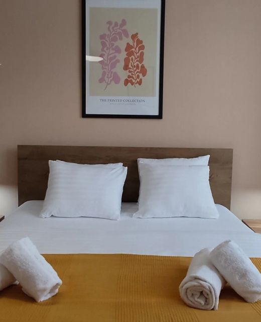 Corvin Center Suites Budapest