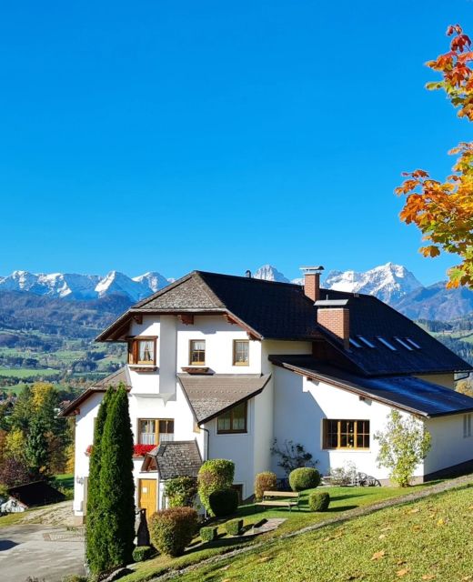 Haus Löger Windischgarsten