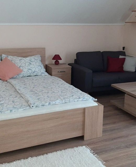 Lamperth Apartman Balatonfüred