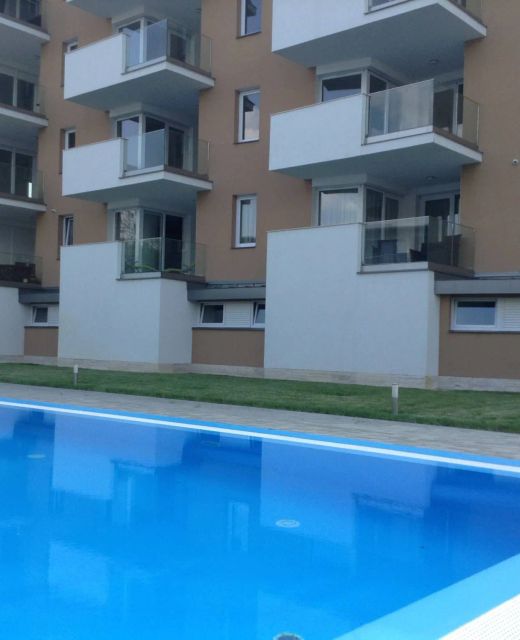 Andrea Apartman Siófok